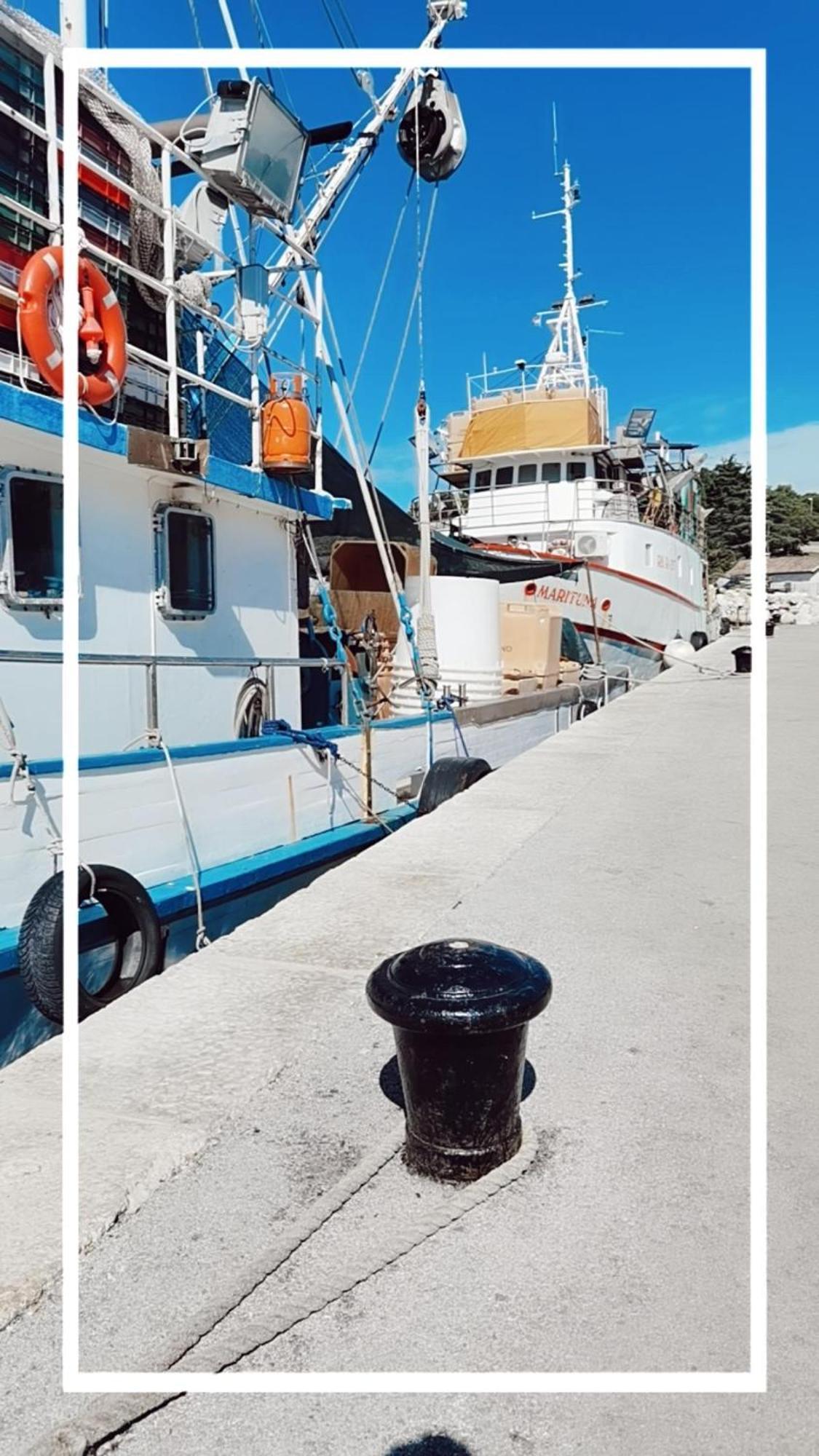 Apart Residence-Galant Rovinj Bagian luar foto
