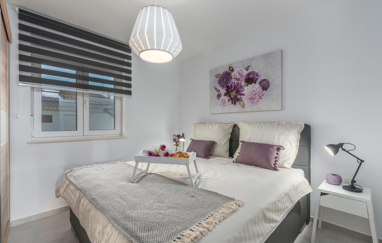Apart Residence-Galant Rovinj Bagian luar foto